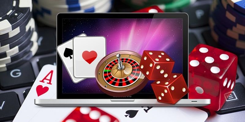 Cách tham gia casino nhà cái đơn giản