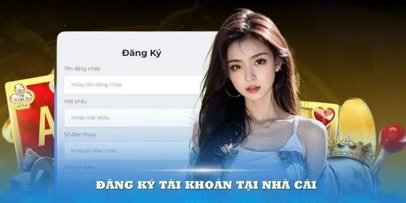 Cách thực hiện đăng ký tài khoản 32Win siêu tiện lợi