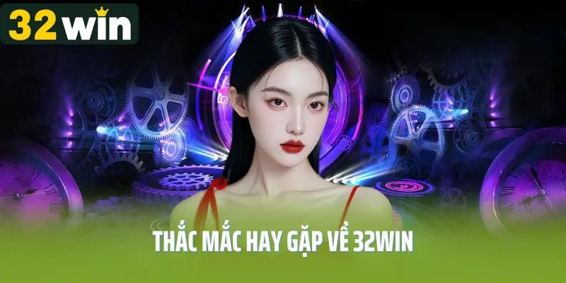 Cùng nhau trả lời những câu hỏi thường gặp