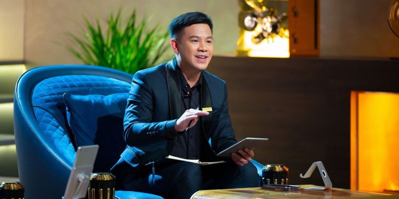 Giới thiệu về CEO Hải Long của 32Win