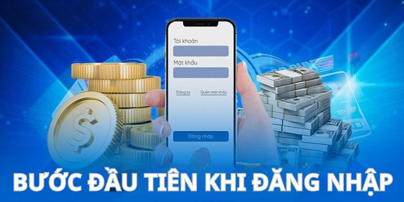 Hướng dẫn quy trình đăng nhập 32Win và giải trí dễ dàng
