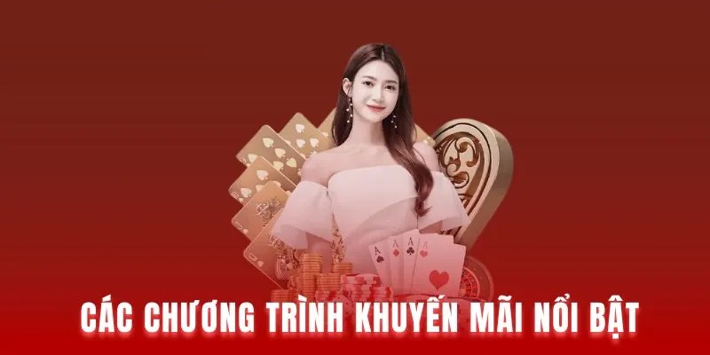 Những chương trình khuyến mãi 32Win hàng ngày