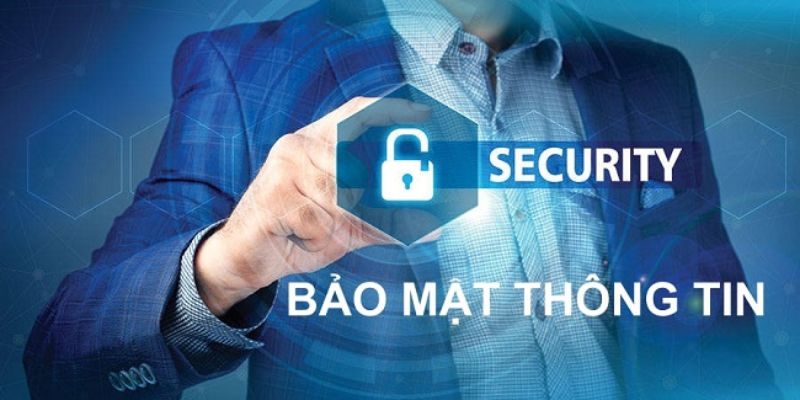 Nội dung chính sách bảo vệ dữ liệu tại cổng game
