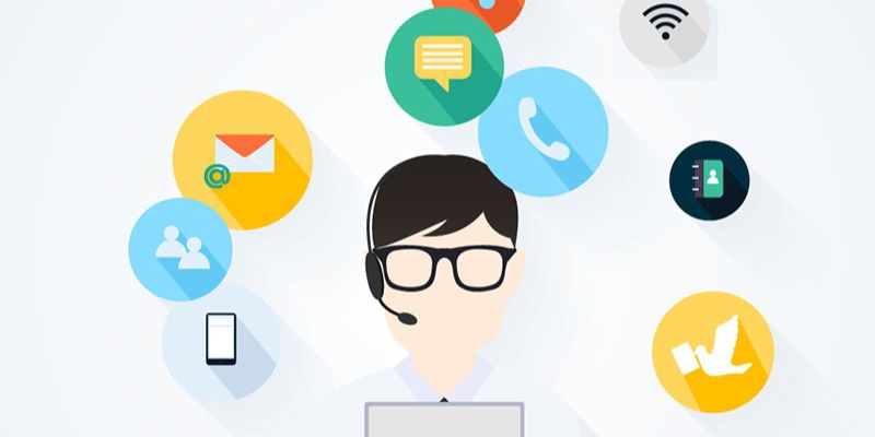 Thời gian phản hồi khi liên hệ nhà cái