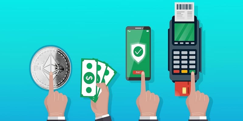 Tóm gọn các phương thức nạp tiền tại 32Win